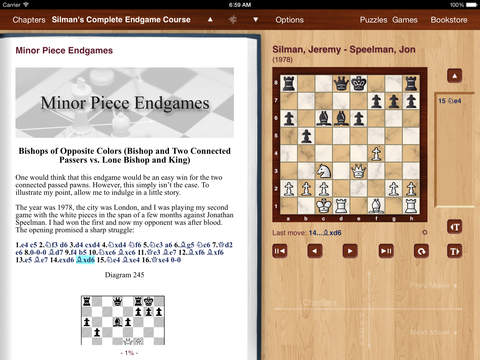 【免費書籍App】e+Chess Books-APP點子