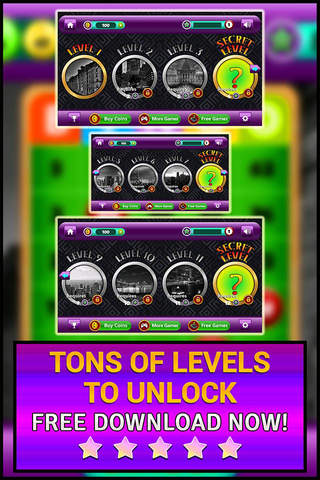 Supreme Blitz PLUS - Practise your Bingo Game and Daubers Skill for FREE ! screenshot 2
