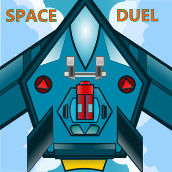 Space duel 2 LOGO-APP點子