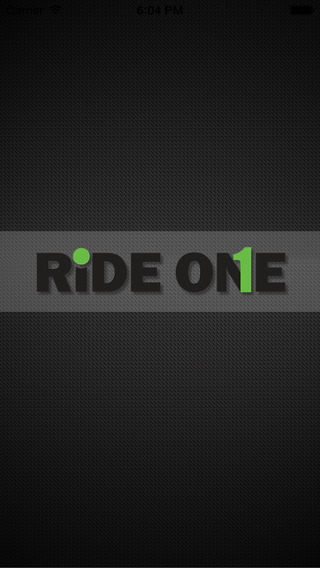 RideOne Client