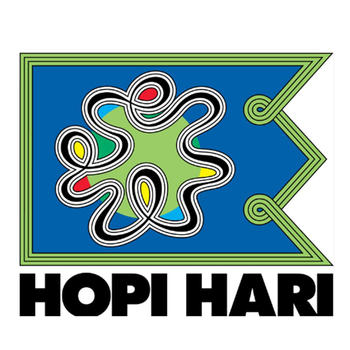 Hopi Hari LOGO-APP點子