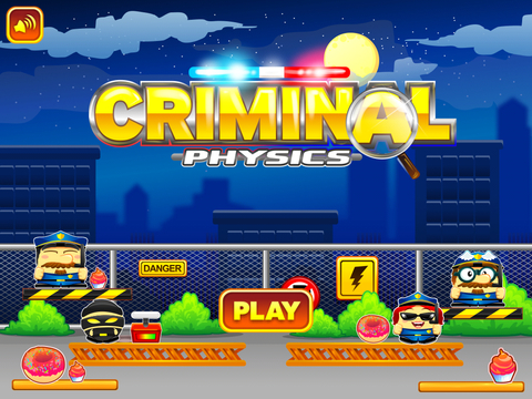 免費下載遊戲APP|Criminal Physics - Adventure Logistic PRO app開箱文|APP開箱王