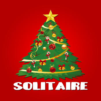 Xmas Tree Solitaire LOGO-APP點子