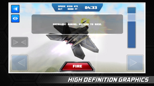 BLACKBIRD: Stealth Flight Simulator