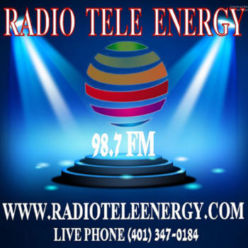 RADIO TELE ENERGY 音樂 App LOGO-APP開箱王