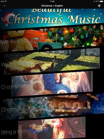 免費下載生活APP|Christmas Carols World app開箱文|APP開箱王