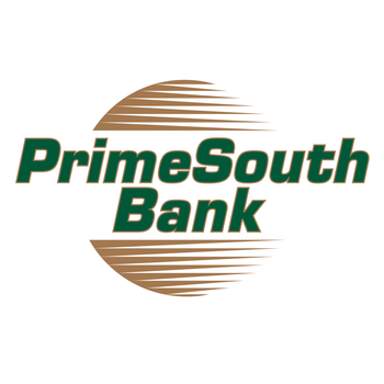 PrimeSouth Bank GA Mobile for iPad LOGO-APP點子