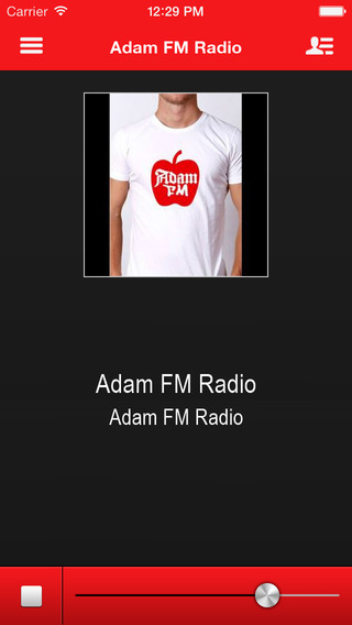 Adam FM Radio