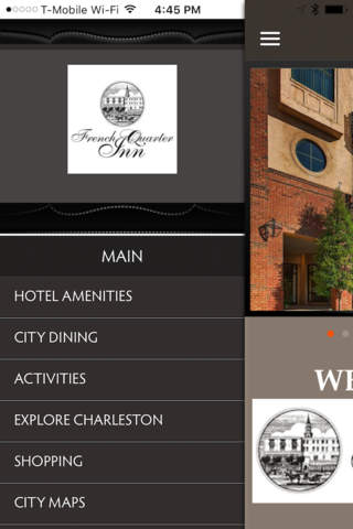 French Quarter Inn screenshot 2