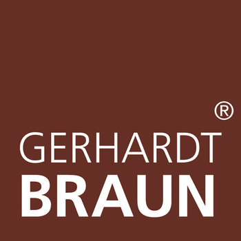 Gerhardt Braun LOGO-APP點子