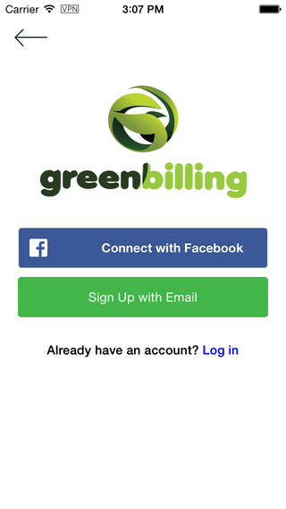 免費下載財經APP|Green Billing app開箱文|APP開箱王