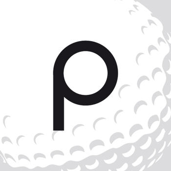 Pin Seekerz - Golf World Ranking Leaderboards, Scorecard & Stats LOGO-APP點子