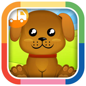 Animals Babies and Homes Free LOGO-APP點子