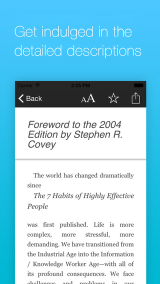 免費下載商業APP|25th Anniversary 7 Habits of Highly Successful People app開箱文|APP開箱王