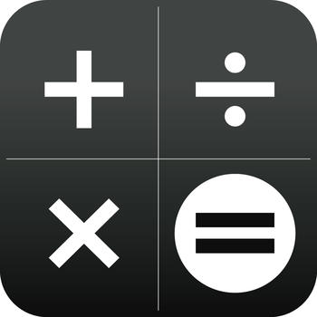 Calculator - Simple & Stylish Pro LOGO-APP點子