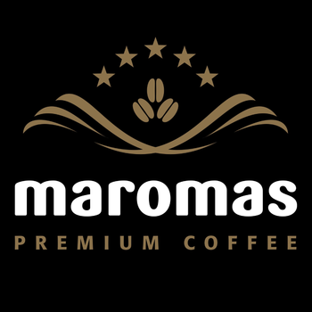 Maromas Premium Kaffee – Information rund um unsere Genussvielfalt! LOGO-APP點子