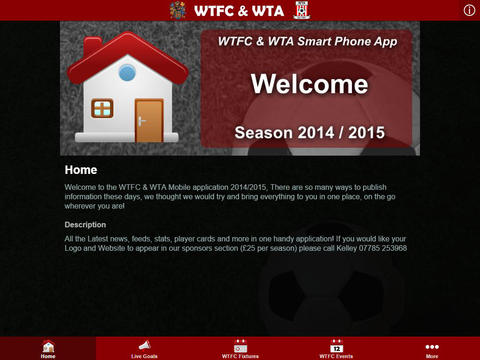 免費下載運動APP|WTFC & WTA app開箱文|APP開箱王