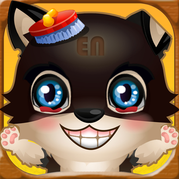 Pet Doctor-EN 遊戲 App LOGO-APP開箱王