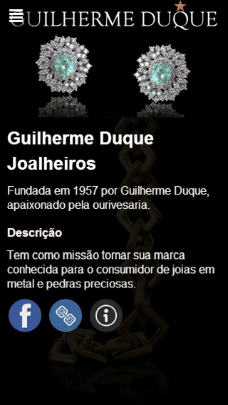 免費下載生活APP|Guilherme Duque Joalheiros app開箱文|APP開箱王