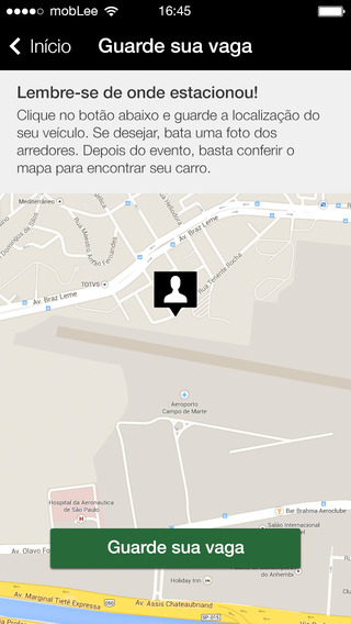 【免費商業App】Brasil Offshore 2015-APP點子