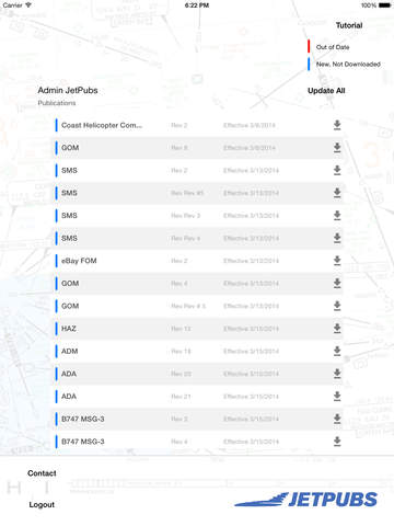 【免費商業App】JETPUBS-APP點子