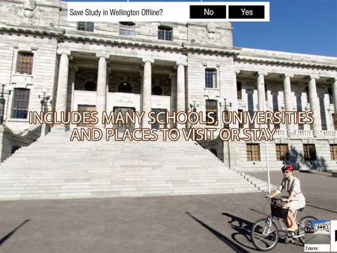 【免費教育App】Study in Wellington-APP點子