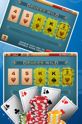 Casino Rich Life screenshot 4