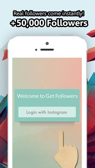 【免費攝影App】`` 10K `` Free Follower for Instagram Get More Instantly Follows Friends Fans Booster-APP點子