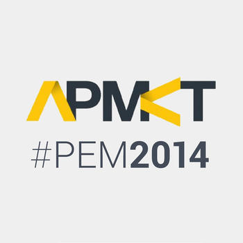 Pensemos en Marketing 2014 LOGO-APP點子