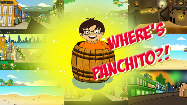 Where is Panchito
