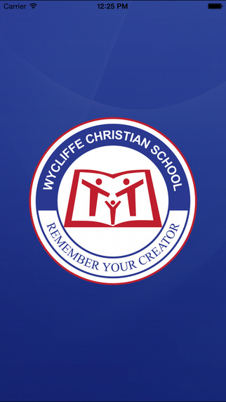 Wycliffe Christian School - Skoolbag