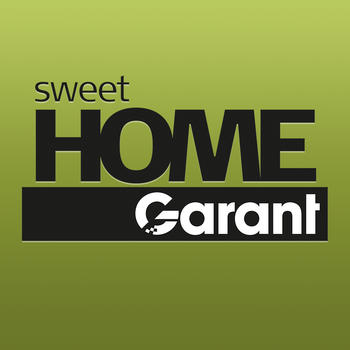 Sweet Home App LOGO-APP點子