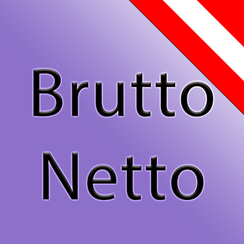 Brutto/Netto Rechner LOGO-APP點子