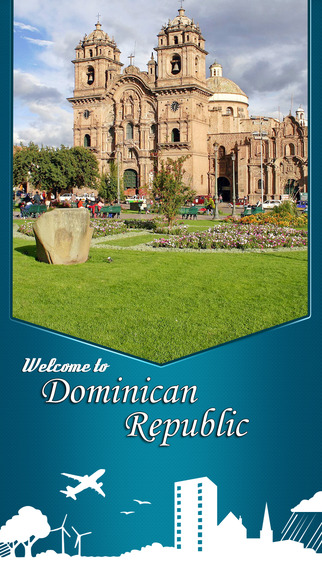 Dominican Republic Travel Guide