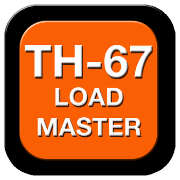 TH-67 LoadMaster LOGO-APP點子