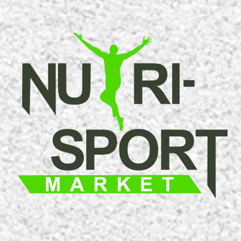 Nutri Sport Market LOGO-APP點子