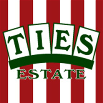 TIES ESTATE LOGO-APP點子