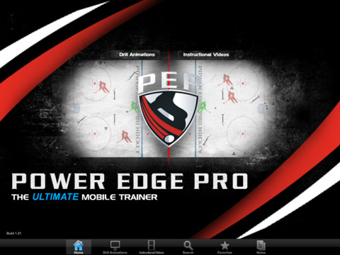 Power Edge Pro
