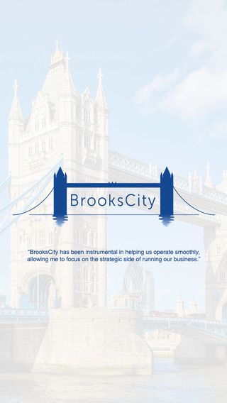 BrooksCity