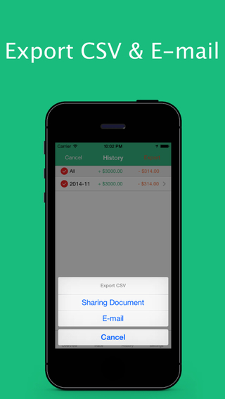 【免費財經App】TraceUrMoney -- Trace Your Money (TURM)-APP點子