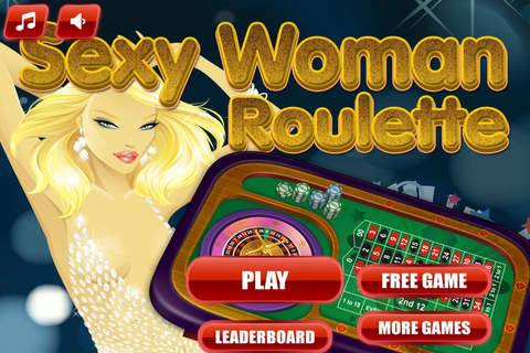 777 Best Rich Party Social Sexy Girls Roulette Jackpot Casino Game Pro screenshot 3
