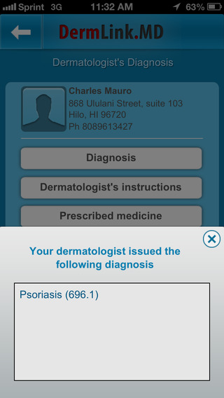 【免費醫療App】DermLink.MD-APP點子