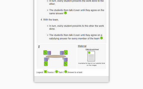 Co-Learning screenshot 4