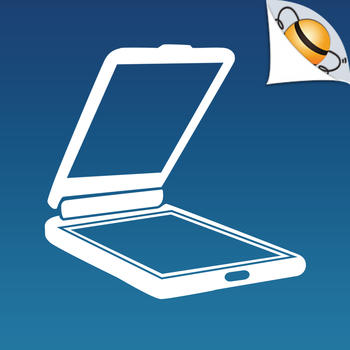 Quick Scan - Photo to PDF Document Scanner LOGO-APP點子