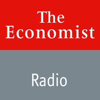 Economist Radio, in other words LOGO-APP點子