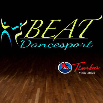 BEAT Dancesport LOGO-APP點子