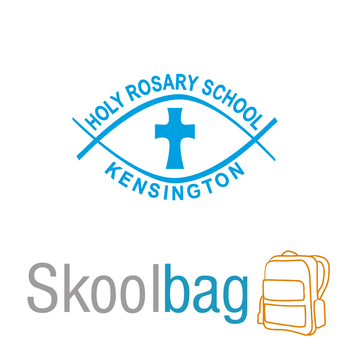 Holy Rosary School Kensington - Skoolbag LOGO-APP點子