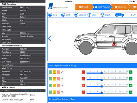 免費下載工具APP|Dealertrack Service Check-In app開箱文|APP開箱王