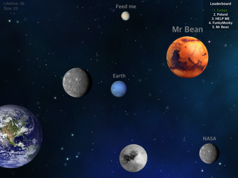 免費下載遊戲APP|Nebula - War of the Planets: Nebulous Galaxy Can You Escape app開箱文|APP開箱王
