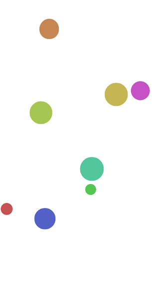 【免費遊戲App】The Impossible Dot Game-APP點子